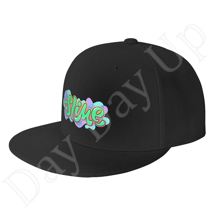Smile Design Summer Cap Sun Visor Flat Hip Hop Caps Baseball Hat Peaked Hats Mens Cap Funny Unisex Four Seasons Casual One Size