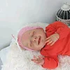 Babiesprincess Lifelike Reborn Baby Doll, Babiesprincess
