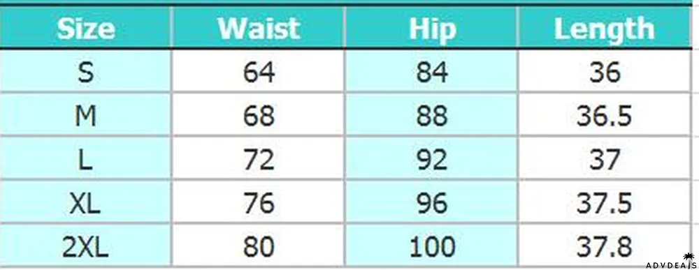 Denim Blue Sexy Ripped Curvy Skirt