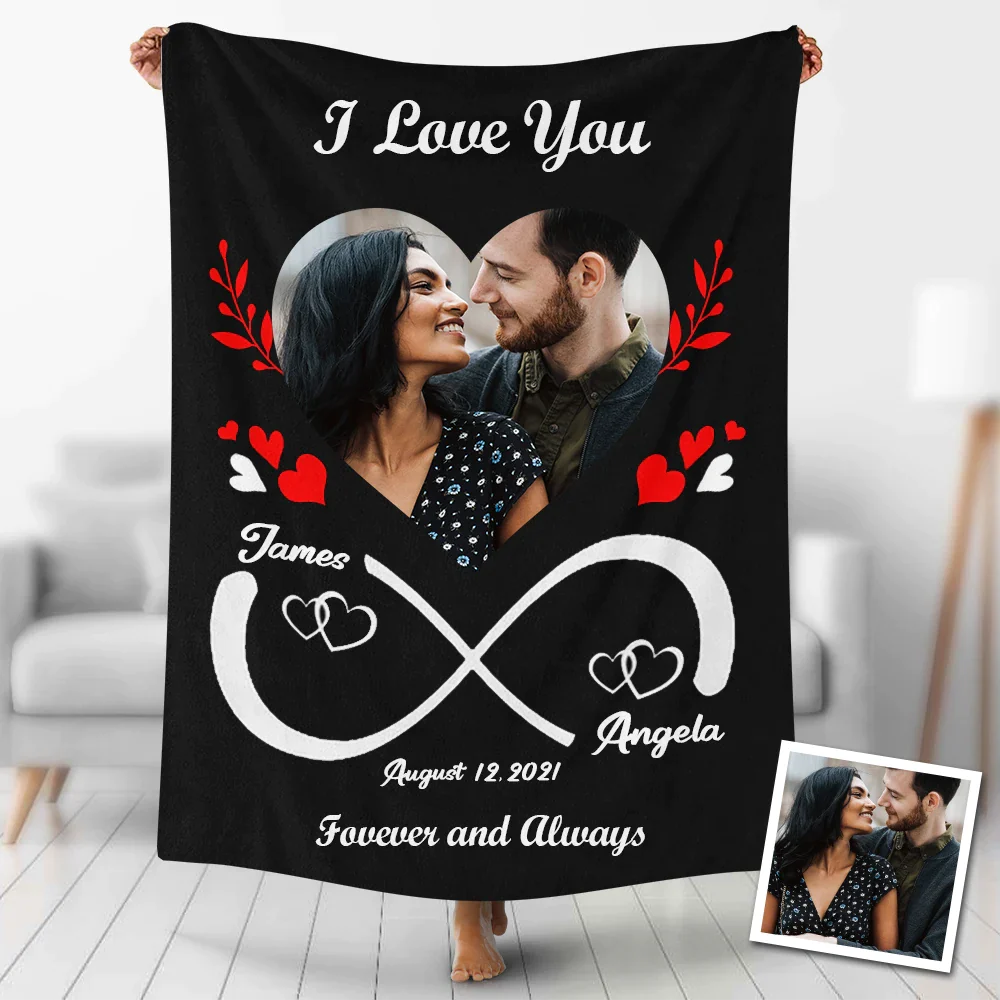 Custom Blanket Personalized Kids Gifts | Makemesurprise®