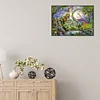 (5 Sizes) Dinosaurs-Full Square Diamond Painting