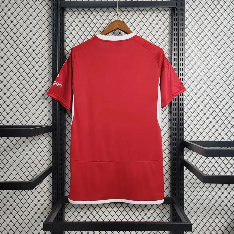 2023/2024 Nottingham Forest Home Football Shirt 1:1 Thai Quality