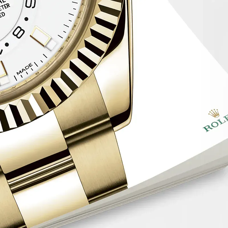 Free shipping】GenuineRolex Sky-Dweller Watch: 18 ct yellow gold - M326938- 0005 stainless steel case watch for men 42mm Luxury Brand Mechanical Watch Luminous【comes with original packaging】 | Lazada PH