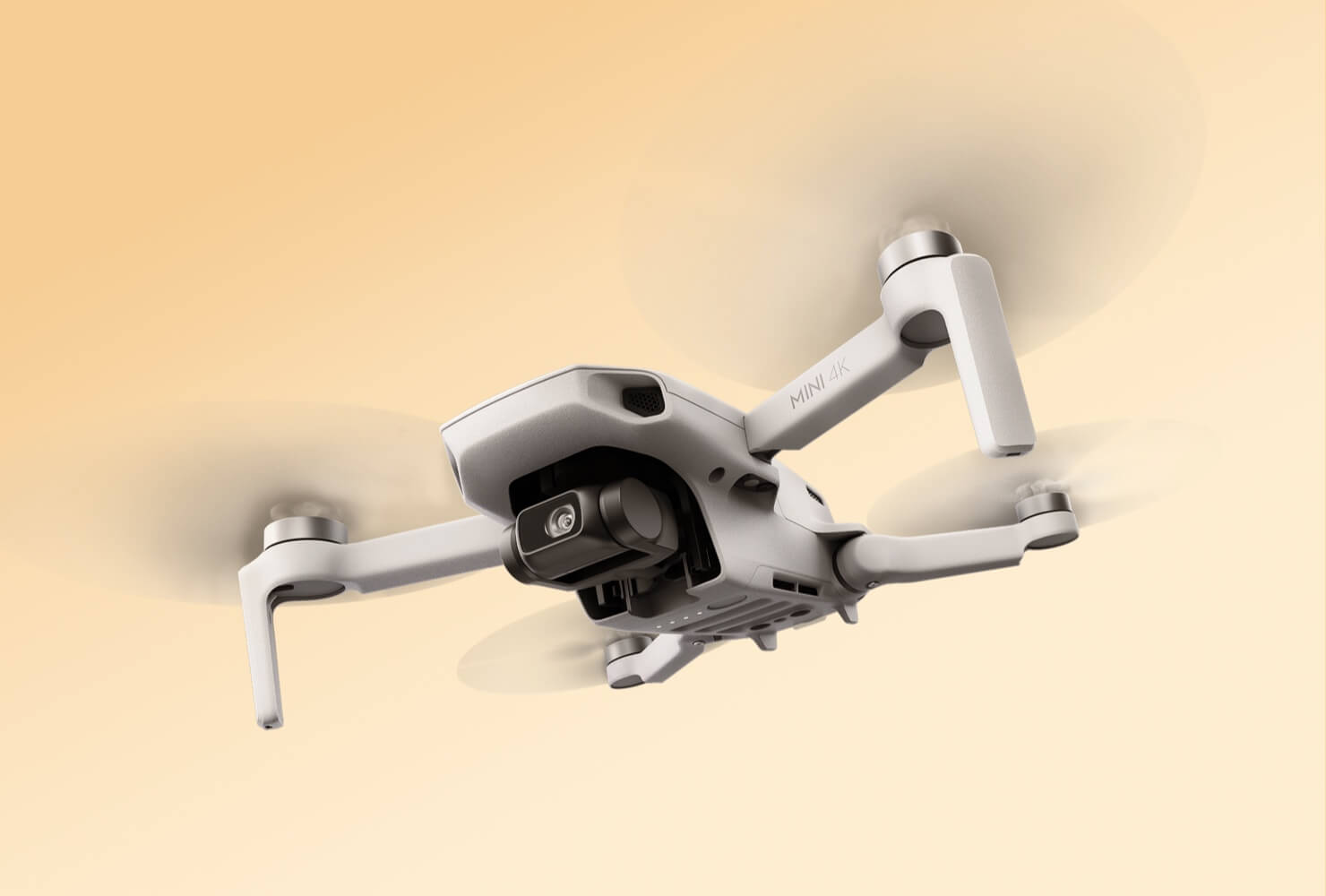 DJI Mini 4K