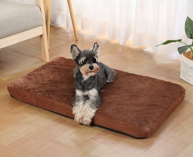 Dog Bed for Large Dogs Big Orthopedic Dog Beds with Removable