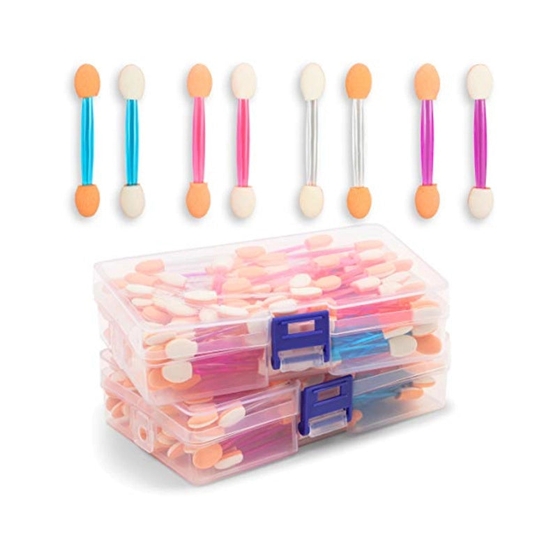 Beauty Care/makeup/cosmetic Brushes Brush Packs