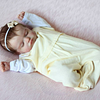 Babiesprincess Lifelike Reborn Baby Doll, Babiesprincess