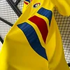 1994 Retro Romania National Team Home Football Shirt 1:1 Thai Quality