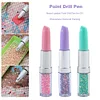 Novel Lipstick Point Drill Pen for DIY Rhinestones Picture Diamond Painting