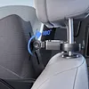 Livraison gratuite💥Nouveaux produits haut de gamme 2025🔥Appui-t&ecirc;te r&eacute;glable en forme de U pour voiture