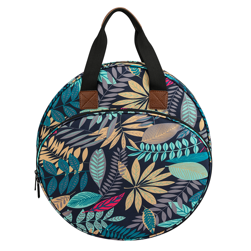 Embroidery Tool Kit Storage Bag Practical Cross Stitch Yarn Holder Handbag gbfke