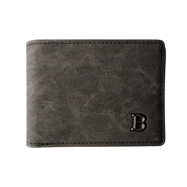 Pongl New Men Wallets Small Money Purses Wallets New Design Dollar Price Top Men Thin Wallet With Coin Bag Zipper Wallet