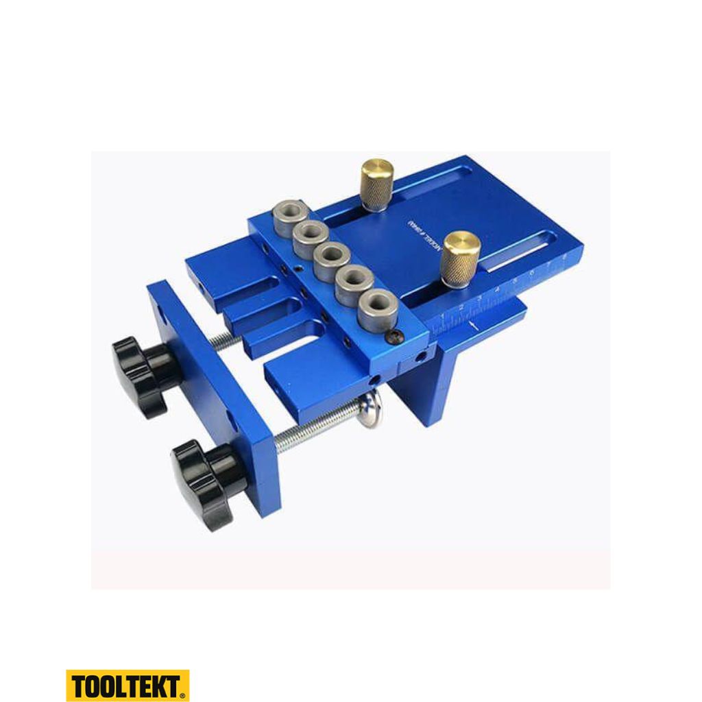 Classic Doweling Jig Kit System