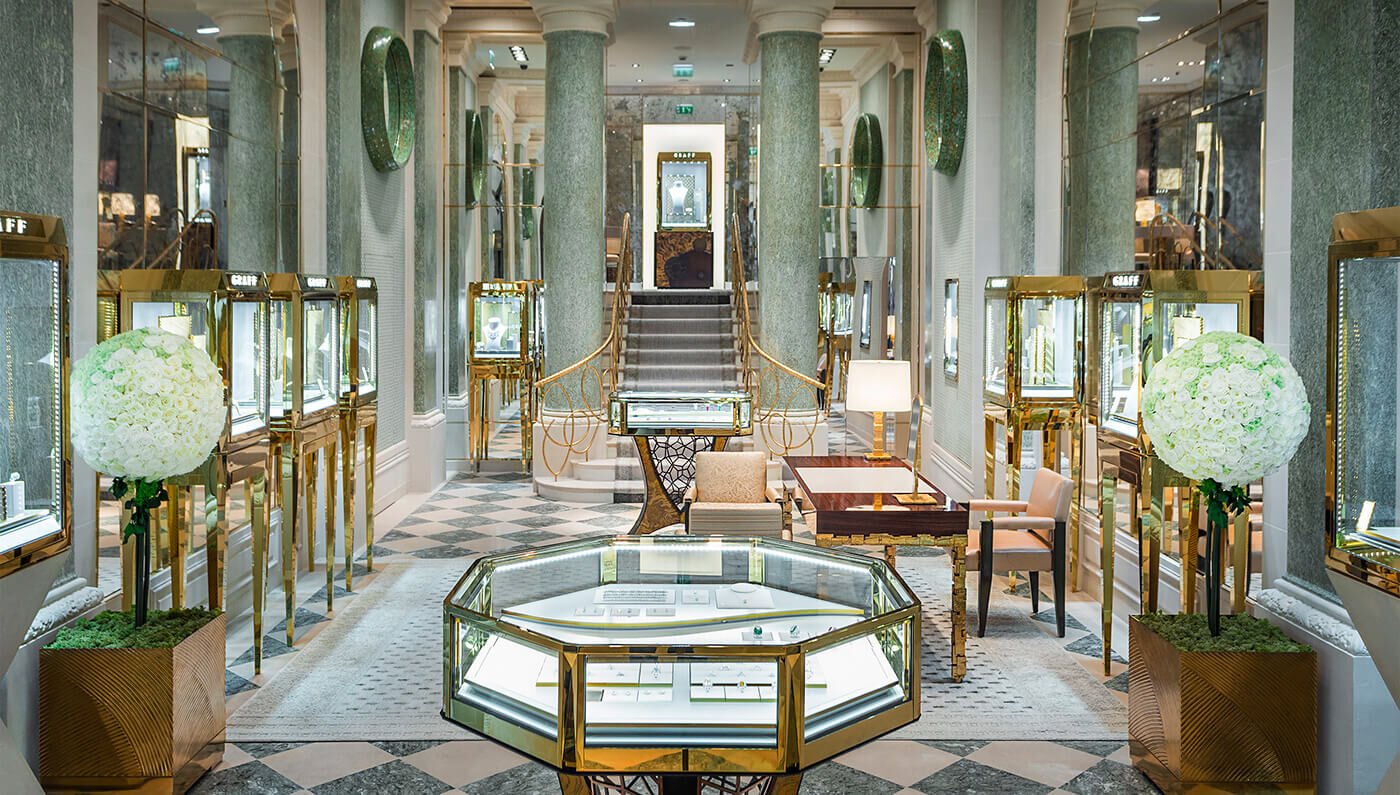 Luxury goods and the challenge of sustainable development