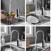 Tankless Instant Hot Water Heater Faucet