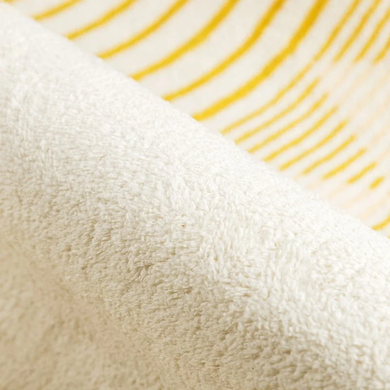 Round Area Rugs for living room