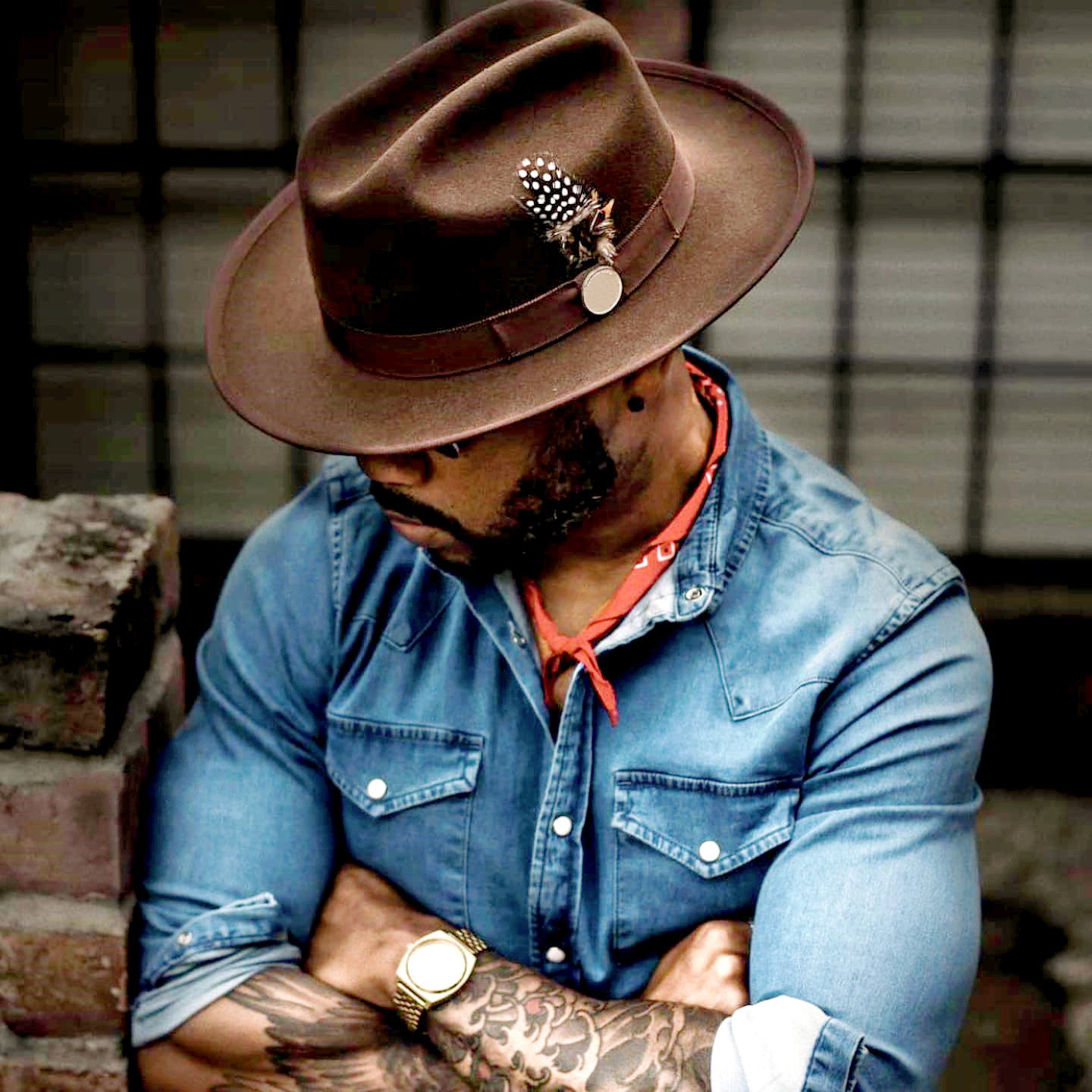 Mille [Fast shipping and box packing]