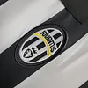 2014/2015 Retro Juventus Home Football Shirt 1:1 Thai Quality