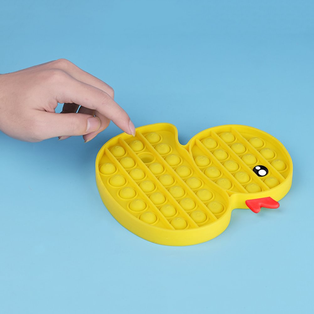 fidget duck