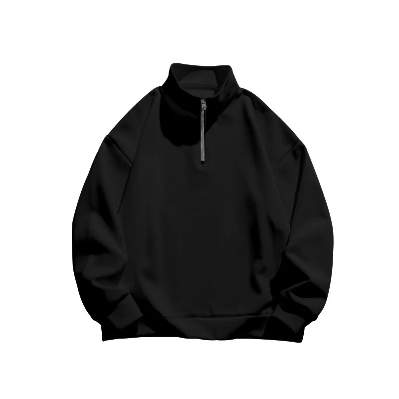 PASUXI Hot Selling Outdoor Sweatshirt Fleece Jacket Windbreaker Tactical Men's Fleece Pullover Sweatshirt for Hunting Hoodie