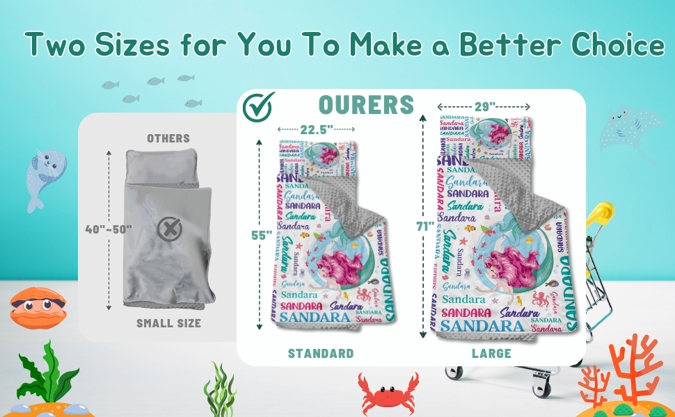 toddler sleeping bag