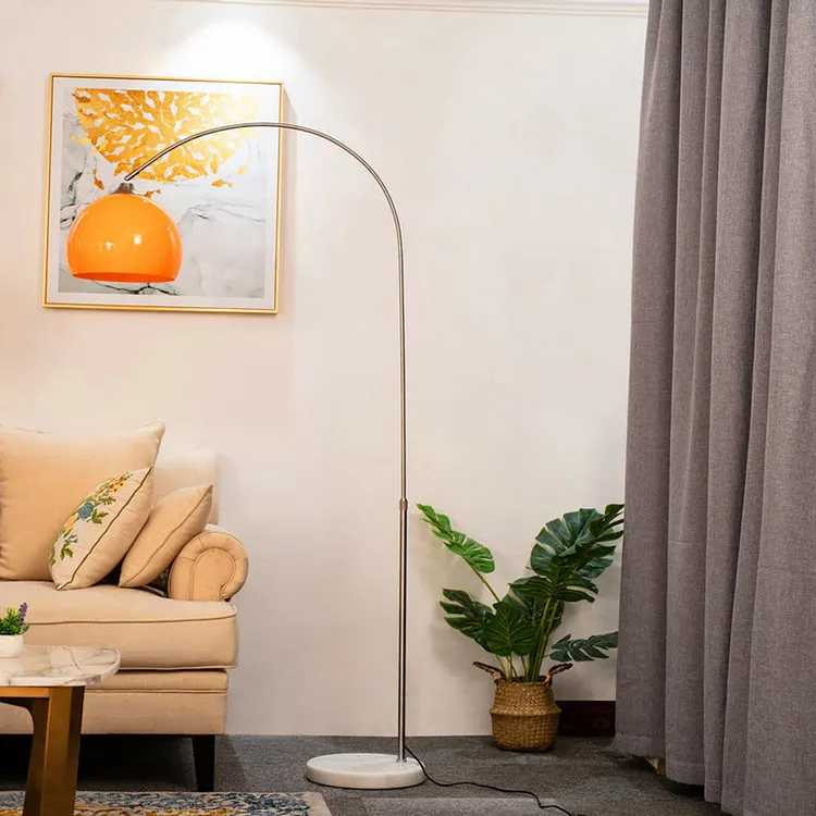Salgado floor lamp