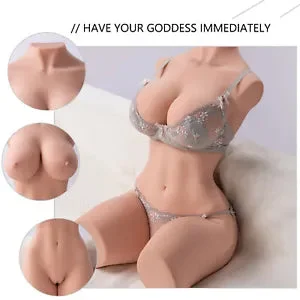Pornhint Busty Brunette Rina pounces and pounds boyfriends big cock until he moans in delight Doll