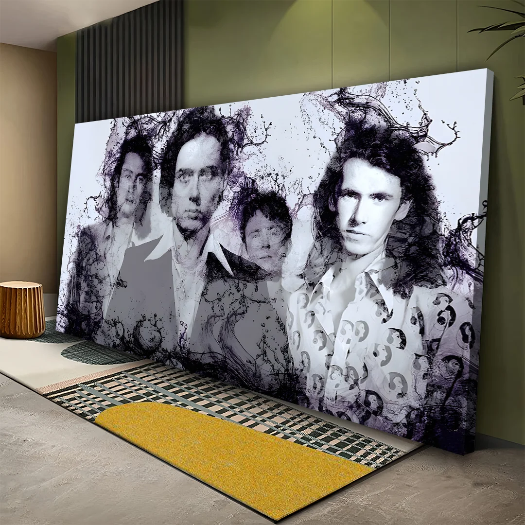 Canvas Wall Art