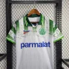 1996 Retro Palmeiras Away Football Shirt 1:1 Thai Quality