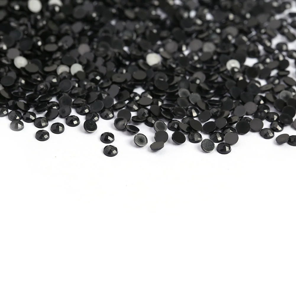 Round Drill Diamond Rhinestone(DMC-310)