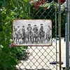 《The Magnificent Seven 》 - Vintage Metal Signs(8*12Inch) - Movie