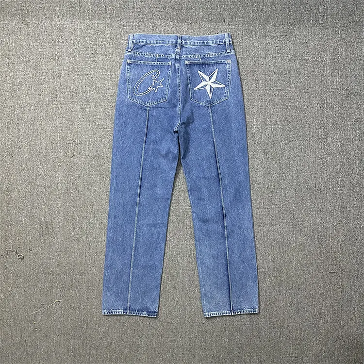 Corteiz Pants Casual Sports Trousers Men and Women