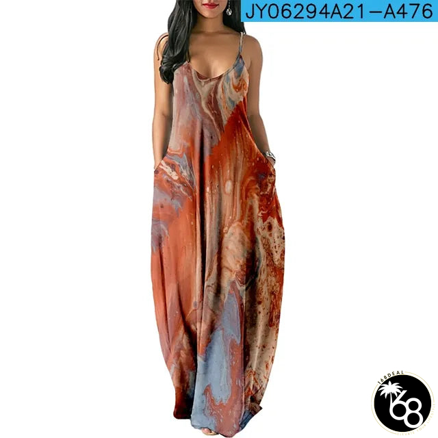 Elegant and fresh Dress | 168DEAL