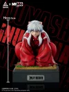 1/6 Scale Inuyasha - InuYasha Statue - Exorcism Studio
