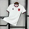 2025 Albania Away Football Shirt 1:1 Thai Quality