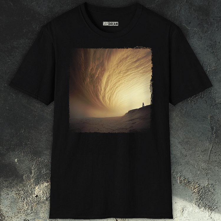 An Ocean Rises 