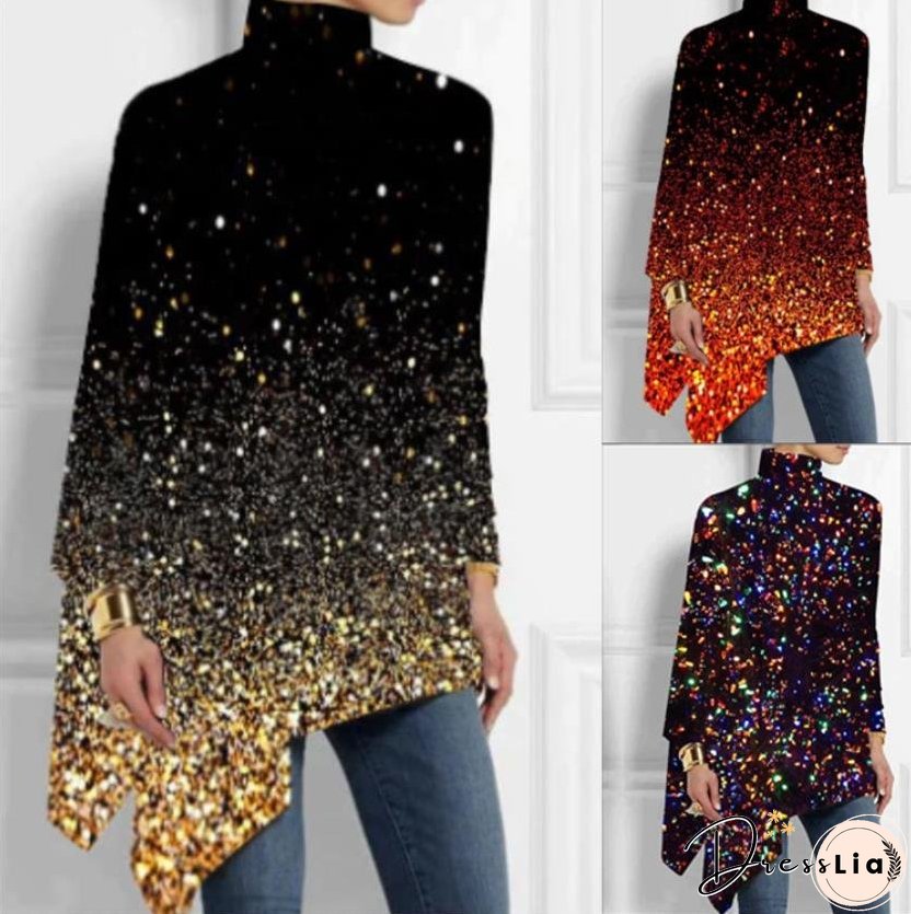 Tailored and Elegant winter Top