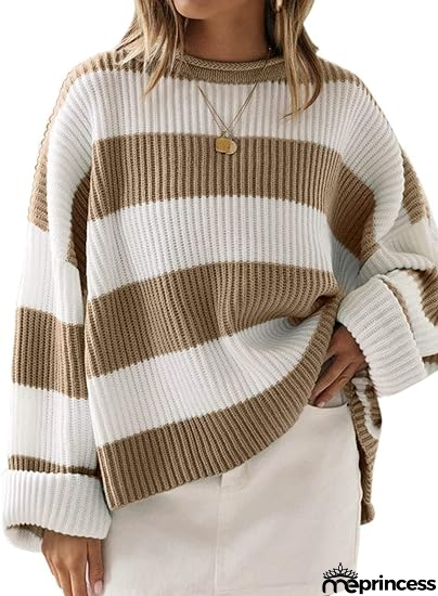 Casual and Effortless general Sweater