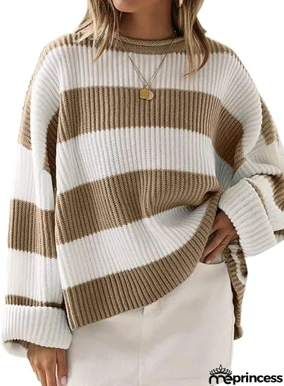 Casual and Effortless general Sweater