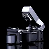 HB-08 Fiber Optic Cutting Knife Welding Tool Leather Line Cable Cutting Cold Connection Hot Melt FTTH Automatic Cutting Machine