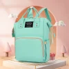 Multifunctional Large-capacity Baby Backpack Handbag