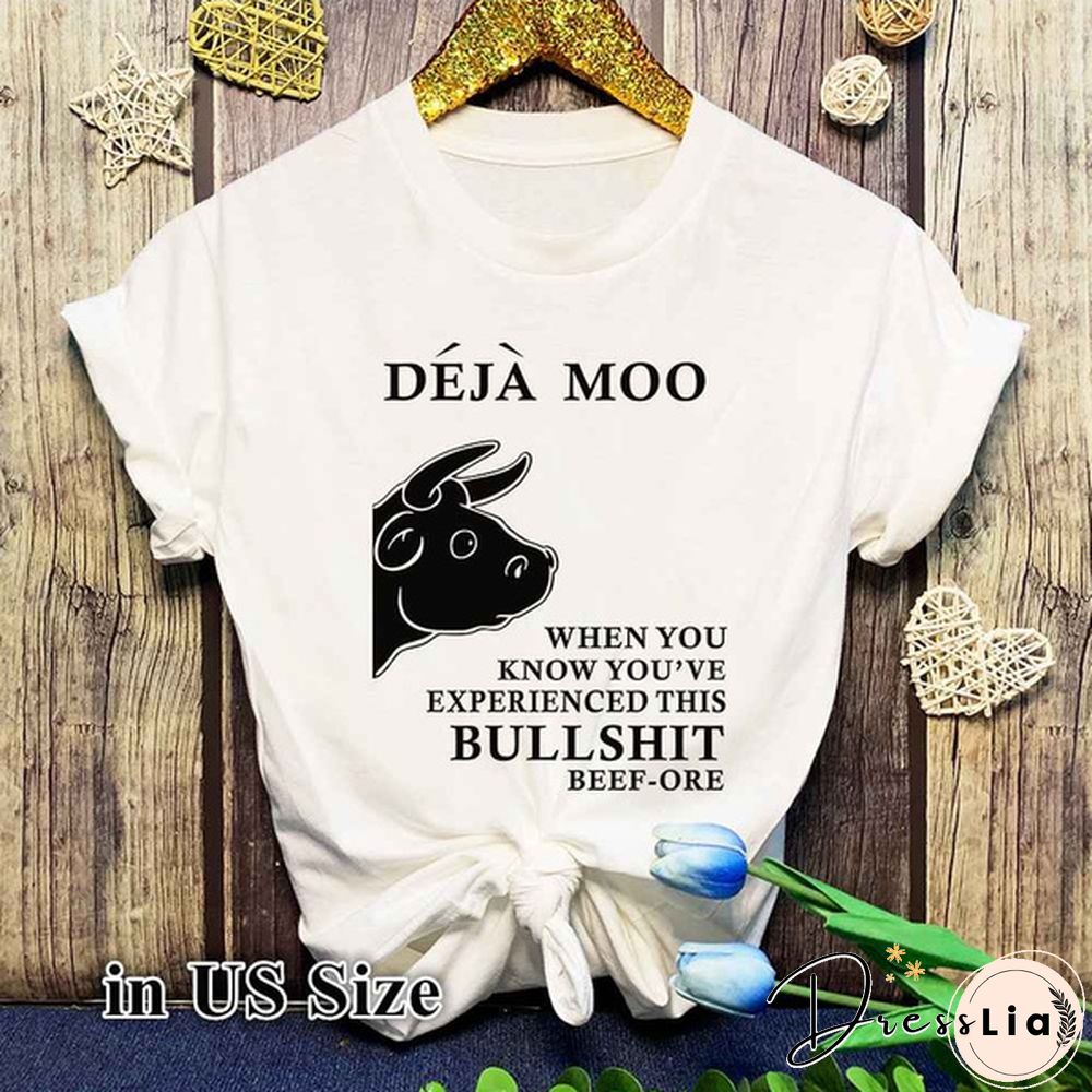 Graphic Funny Tee for Spring and Summer: Short Sleeves,Cotton,Casual,Funny Tops Tee for Women and Girls