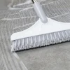Floor Scrub Brush with Long Handle