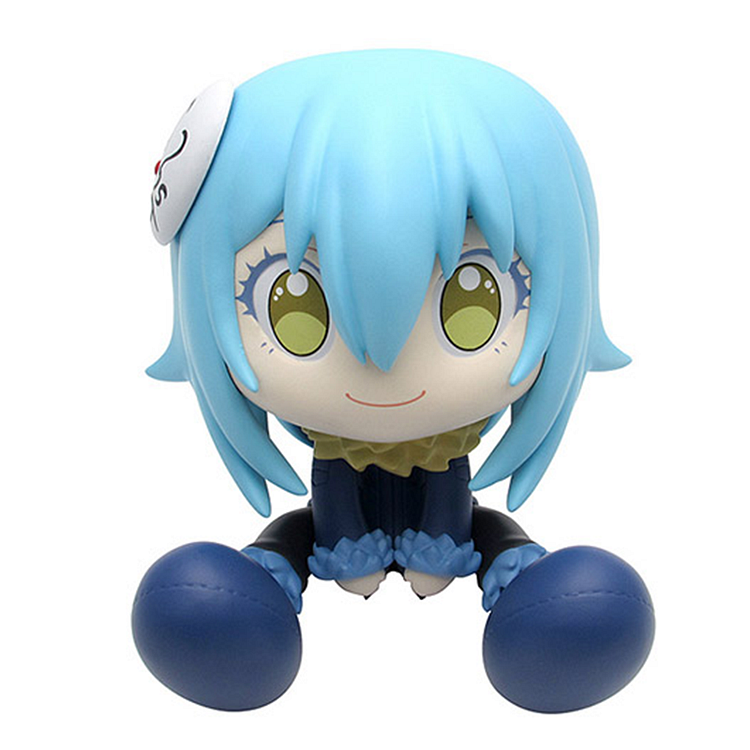 PLM That Time I Got Reincarnated as a Slime Binivini Baby Rimuru Soft Vinyl Figure