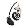 WhatPlus RETRO R3 Head-worn portable compact wireless headphones foldable noise-canceling headphones