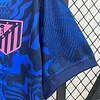 2024-2025 Atletico Madrid Third Away Football Shirt 1:1 Thai Quality
