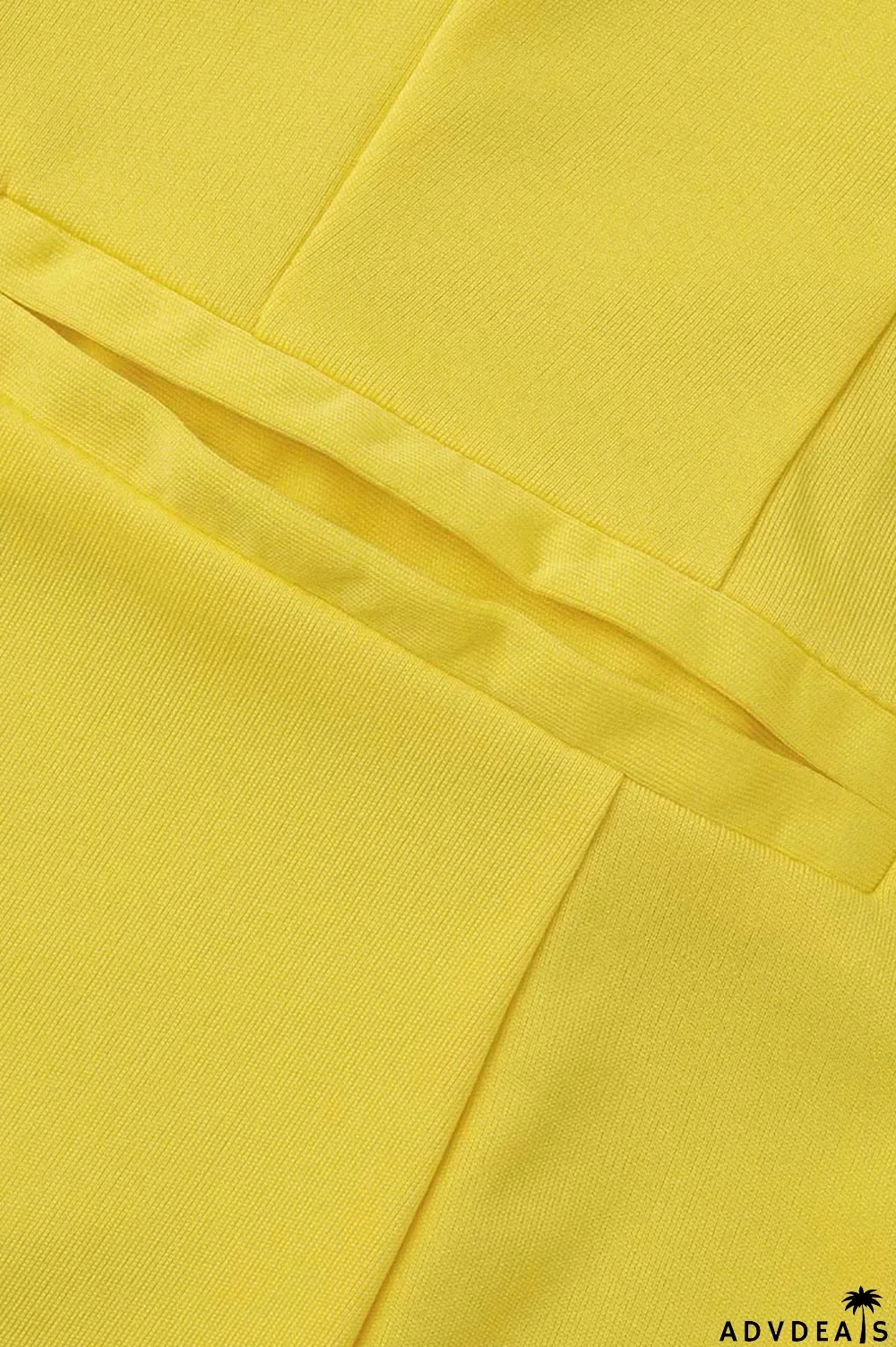 Black Casual Solid Patchwork Turn-back Collar Long Sleeve Two Pieces