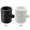 Universal Shower Head Course Hole Design High Pressures Shower Massager Easy To Install for Home Family Bathrooms Hotels