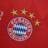 Retro 2013-14 Bayern Munich Soccer Jersey Champions League Home