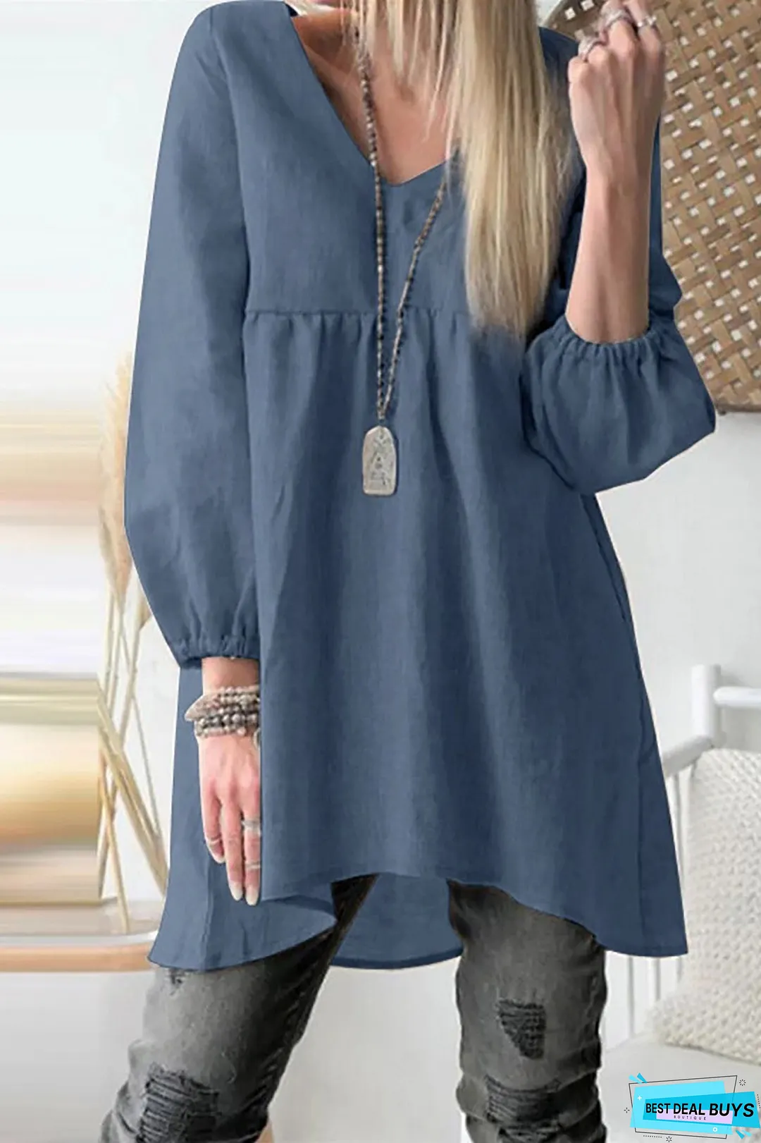 Trendy and Elegant winter garment